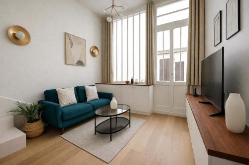 Studio moderne a Opera
