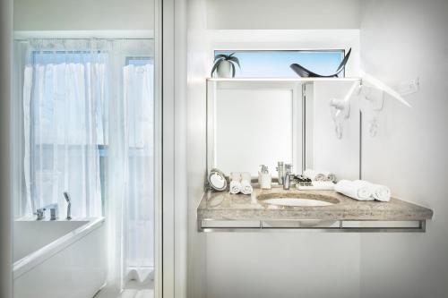 Boutique Hotel Rivalmare - main image
