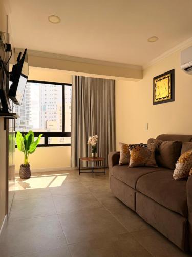 Acogedor apartamento cerca del centro y playa