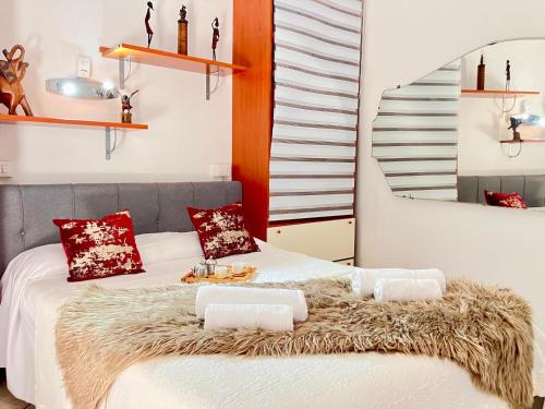  Splendido appartamento tra mare e storia in Sorso