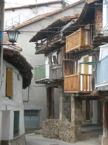 Posada La Gatera - image 6