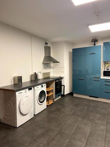 Accommodation for tradespeople - near Karlsruhe in 卡爾斯巴德