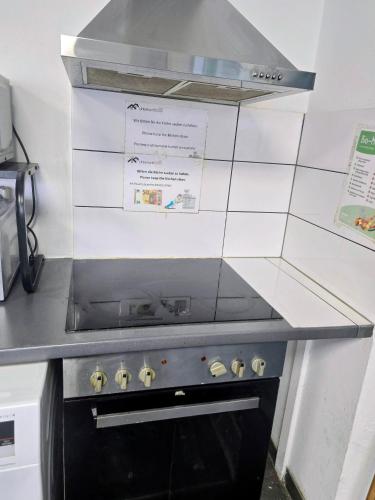 Accommodation for tradespeople - near Karlsruhe in 卡爾斯巴德