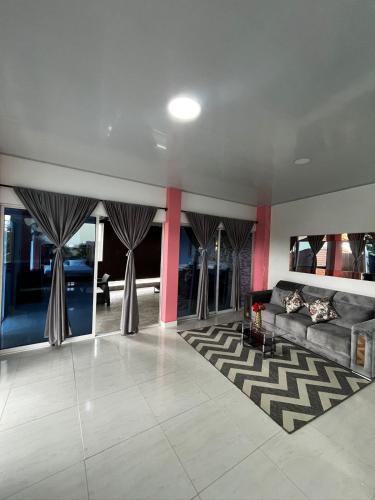 Hotel Boutique Primavera Beach in Necocli