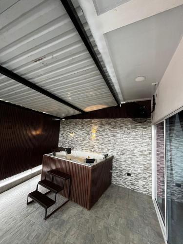Hotel Boutique Primavera Beach in Necocli