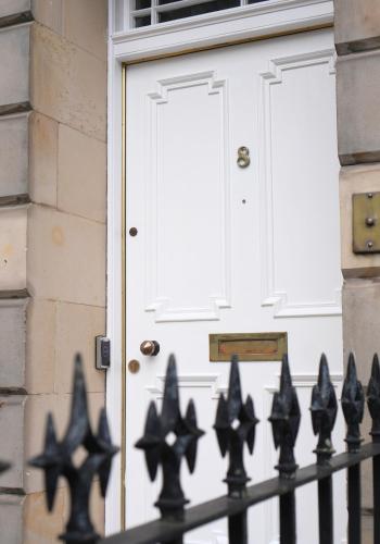 The Fetlock at Hill Square - image 2