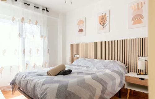 Apartamento ROMA