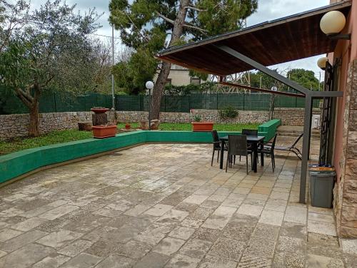  Casa Don Peppì in Monopoli