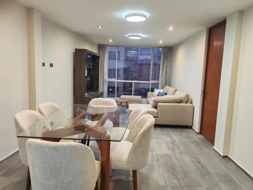Modern apartment near the Yanahuara Viewpoint