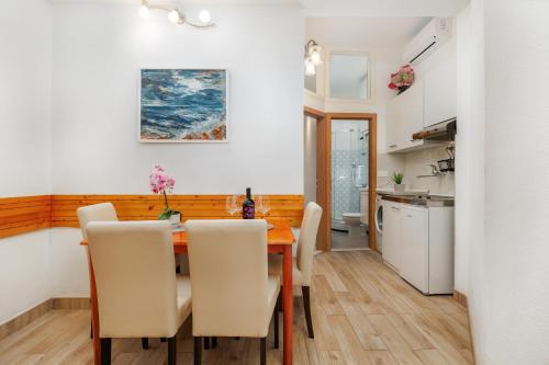 Apartment A8 Igrane in Igrane