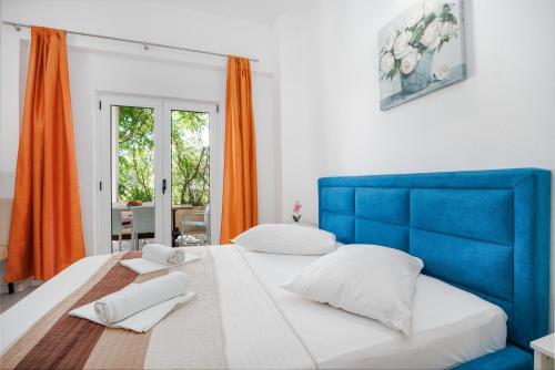 Apartment A8 Igrane in Igrane