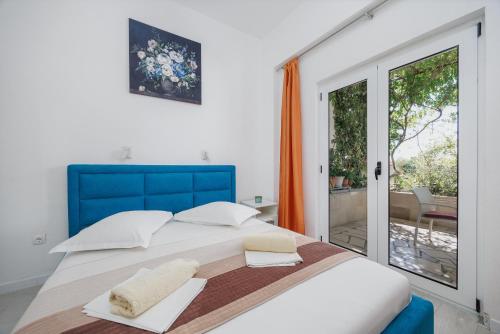 Apartment A8 Igrane in Igrane