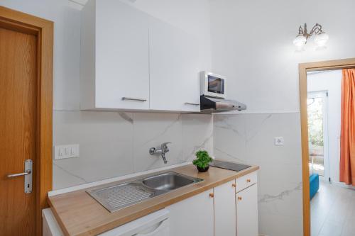 Apartment A8 Igrane in Igrane