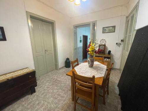 Casa Dona Joaquina 1
