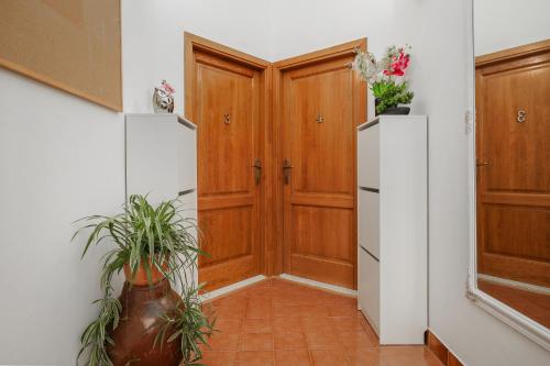 Apartment A8 Igrane in Igrane