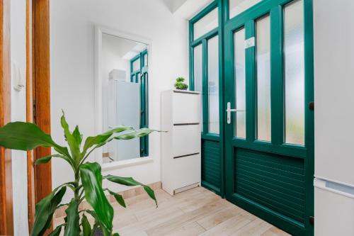 Apartment A8 Igrane in Igrane