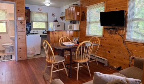 Minocqua Shores Cabin #2 in Minocqua, USA