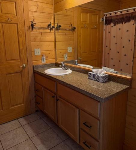 Camp Pinemere - Large Northwoods Private Home in Minocqua, USA