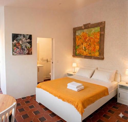 Open Sky Villa in Las Rotas Beach