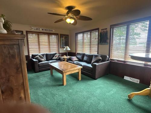 Northern Resort #17 in Minocqua, USA