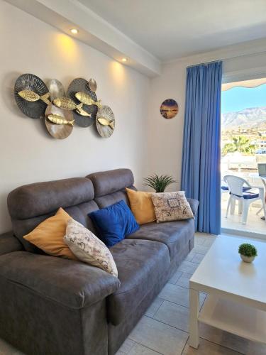 Apartamento Astra