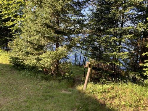 Gresham Shores-Smiling Moose #6 in Arbor Vitae, USA