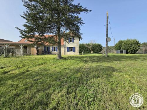 Maison avec jardin - 6 pers. - FR-1-616-554 in 聖弗龍德普拉杜