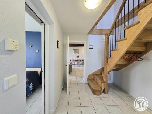 Maison avec jardin - 6 pers. - FR-1-616-554 in 聖弗龍德普拉杜