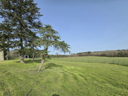 Maison avec jardin - 6 pers. - FR-1-616-554 in 聖弗龍德普拉杜