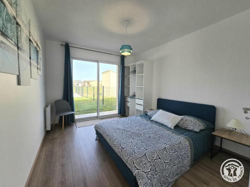 Maison avec piscine et clim - 4 pers. - FR-1-616-553 in Saint-Laurent-des-Hommes