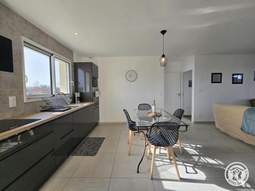 Ravissante maison, clim, piscine partagée - 2 pers. - FR-1-616-557 (Ravissante maison, clim, piscine partagee - 2 pers. - FR-1-616-557) in Saint-Laurent-des-Hommes
