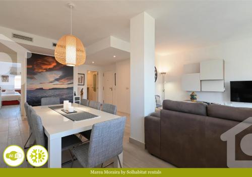 Marea Moraira by Solhabitat rentals - image 5