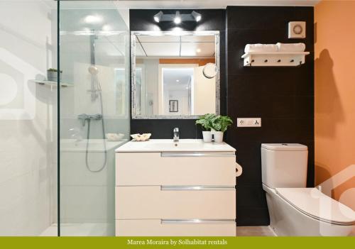 Marea Moraira by Solhabitat rentals - image 4