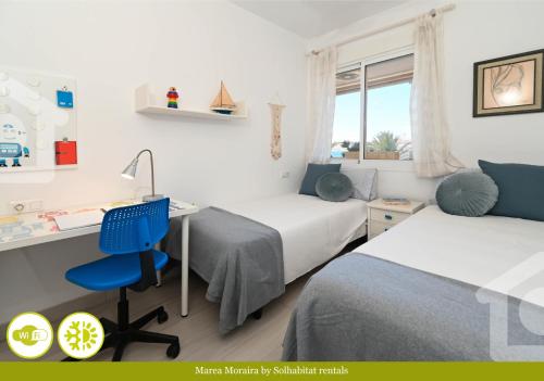 Marea Moraira by Solhabitat rentals - image 3