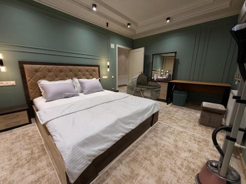 Prestige Apartment in Fergana City Center in Farghona