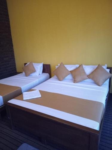 1 king bed
