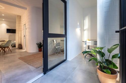 PepeFlats - Suite junto al puerto y las ciencias, con terraza - Pepe 1