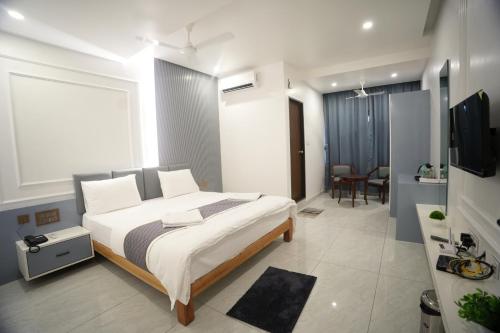 Manasa Comforts Boarding and Lodging Karkala in Karkala