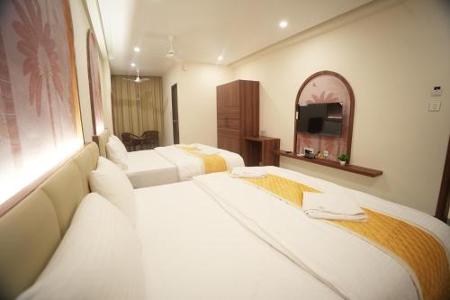 Manasa Comforts Boarding and Lodging Karkala in Karkala