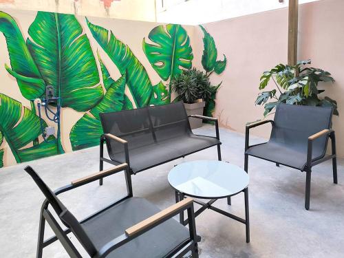 PepeFlats - The best Mediterranean flat and terrace 2