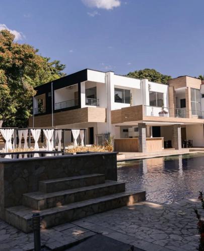 Finca Dubai