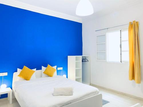 WELKAM Home & Coworking in Essaouira