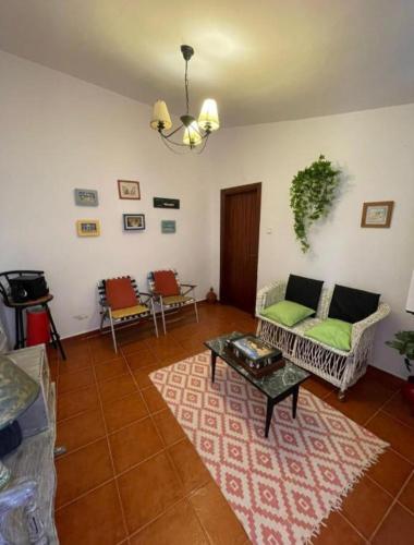 Casa Vinte in Salvaterra Do Extremo