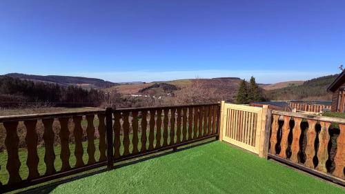 Bryn Bettws Log Cabins Ltd 5