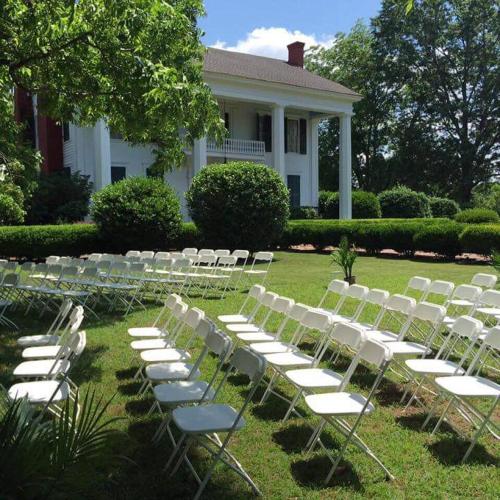 Pecan Shelling House - 35 Mins to Univ of Alabama in Eutaw (AL)