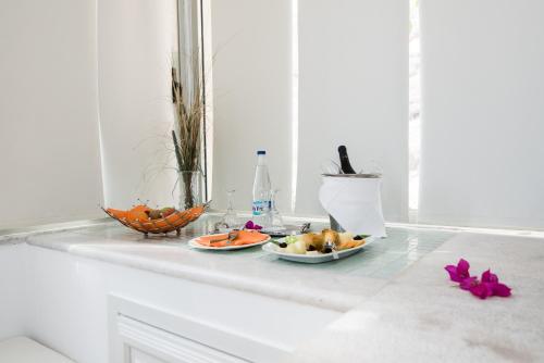 Antinea Suites Hotel & Spa - image 12