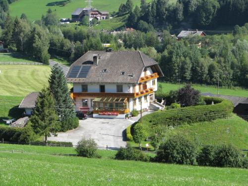 Haus Pfeifenberger - Zederhaus