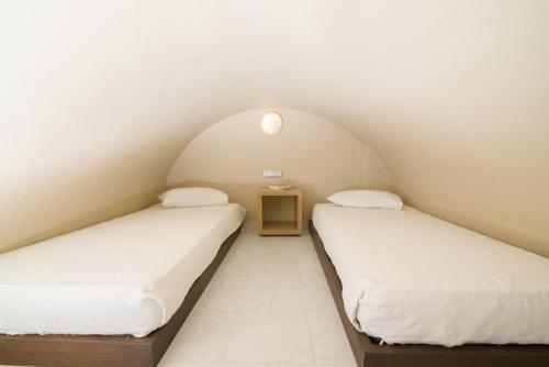 Antinea Suites Hotel & Spa - main image