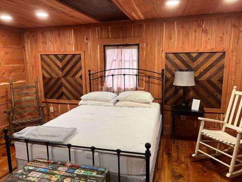 Hunters Retreat in Eutaw (AL)