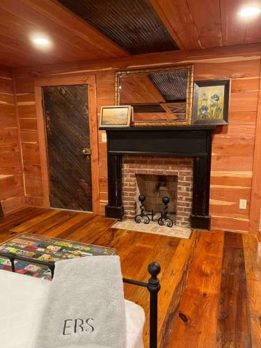 Hunters Retreat in Eutaw (AL)